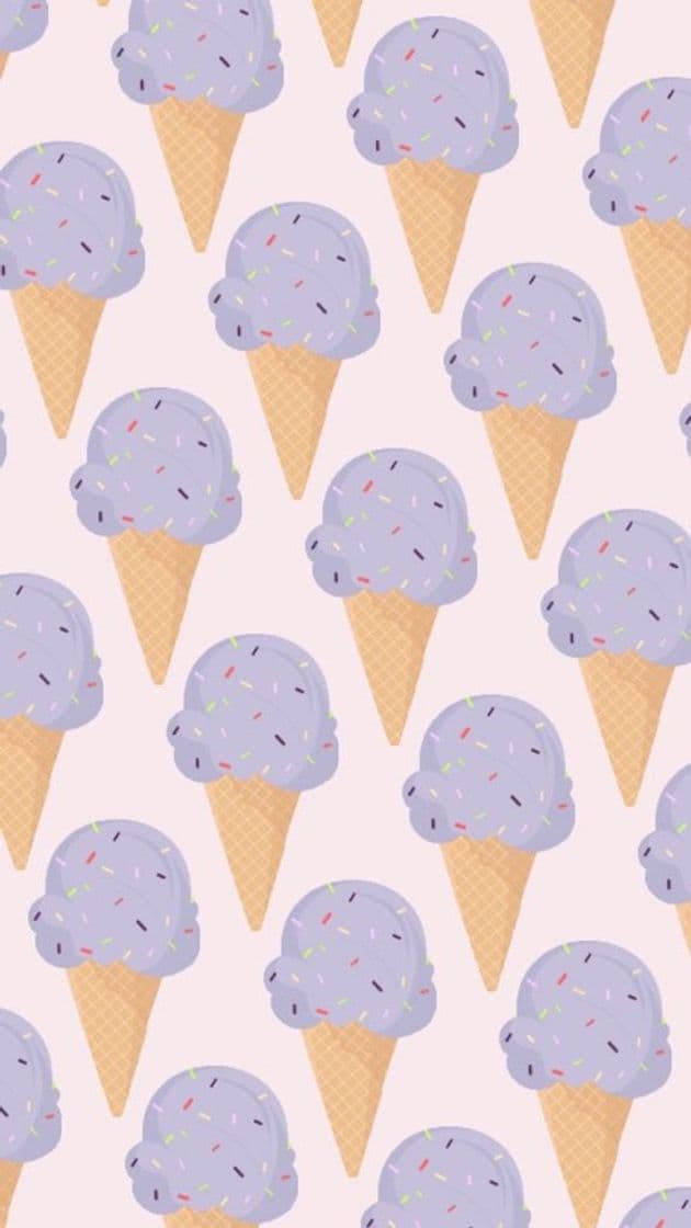 Fashion 🍦 