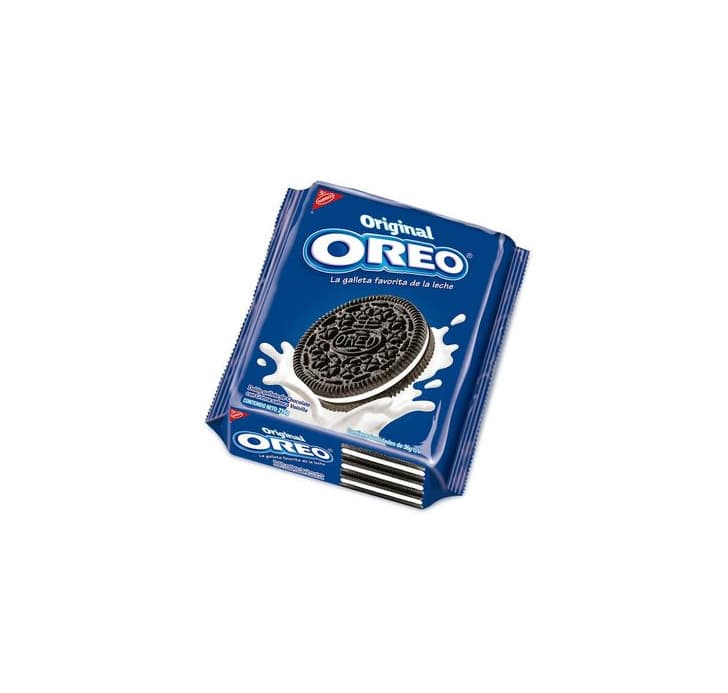 Producto Oreo - Galletas