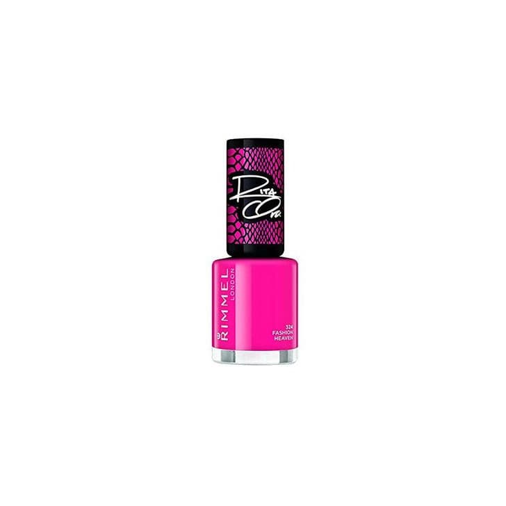 Belleza Esmalte de uñas Rimmel Rita Ora