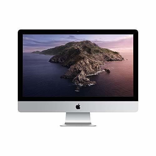 Producto Nuevo Apple iMac