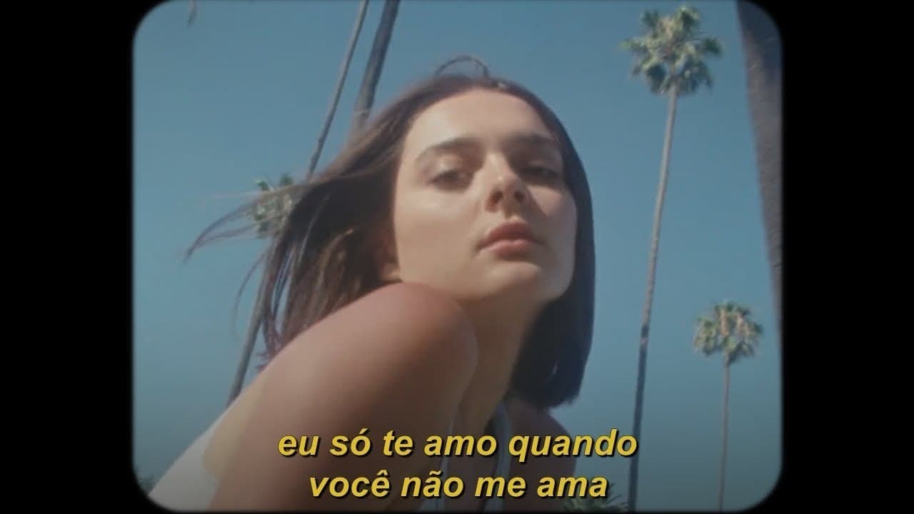 Canción charlotte lawrence - why do you love me (legendado) - YouTube