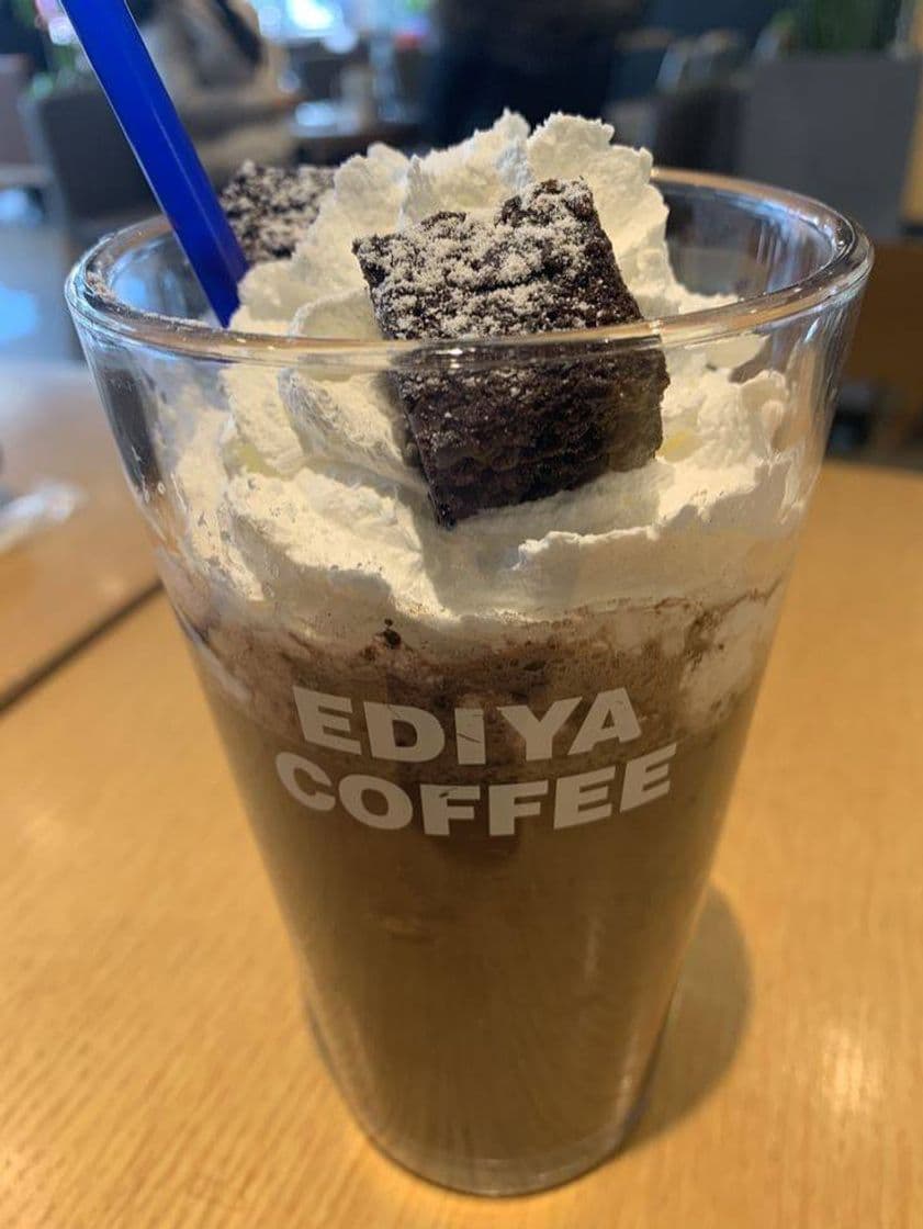 Restaurants Ediya Coffee