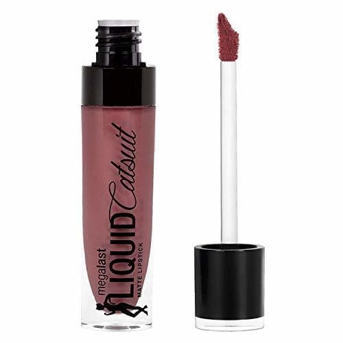 Belleza Wet n Wild Megalast, Pintalabios