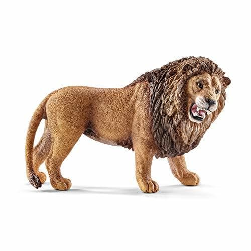 Producto Schleich - Figura león rugiente