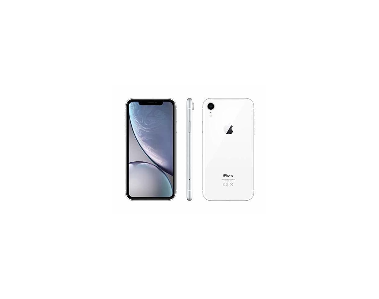 Electrónica Apple iPhone XR 64 GB Blanco