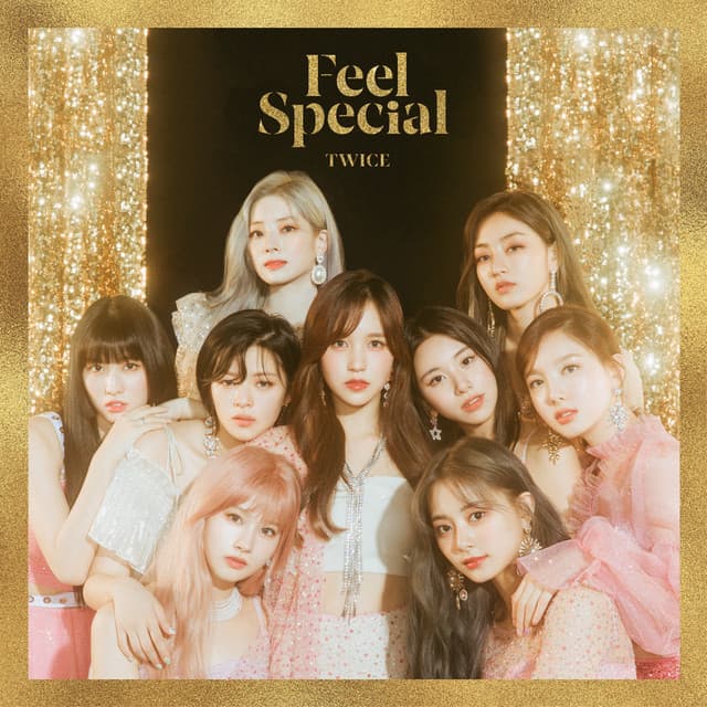 Canción Feel Special