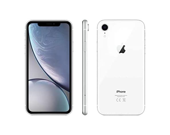 Producto iPhone Xr