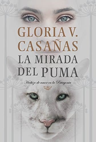 Libro La mirada del puma