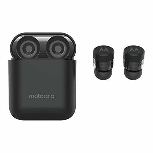 Product Motorola Vervebuds 110 - Auriculares Inalámbricos - In Ear Mini Auriculares Bluetooth