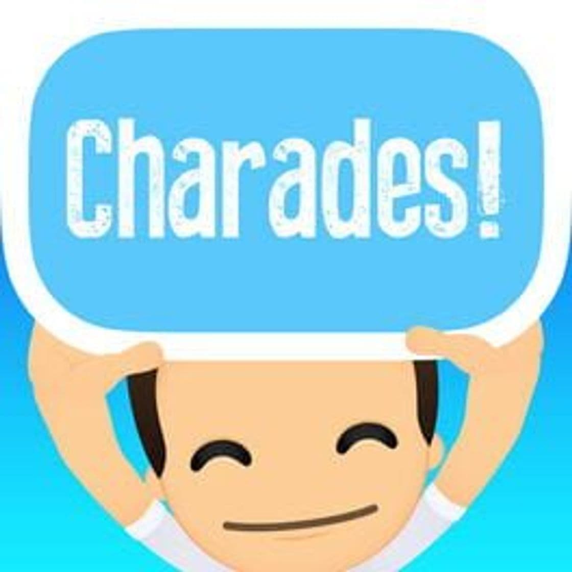 Videogames Charades!