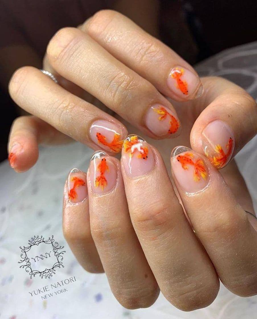 Moda Diseño de uñas que te podría gustar ✨