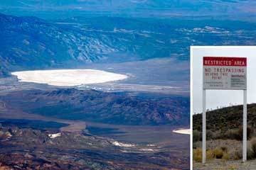 Lugar Lago Groom