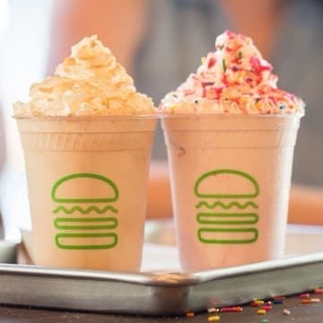 Restaurantes Shake Shack