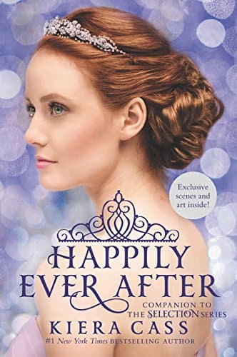 Libro Happily Ever After: Companion to the Selection Series