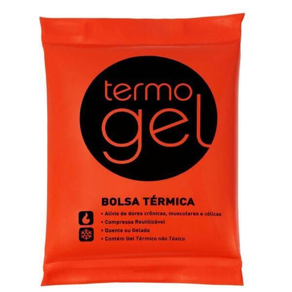 Fashion Bolsa Térmica - Termogel