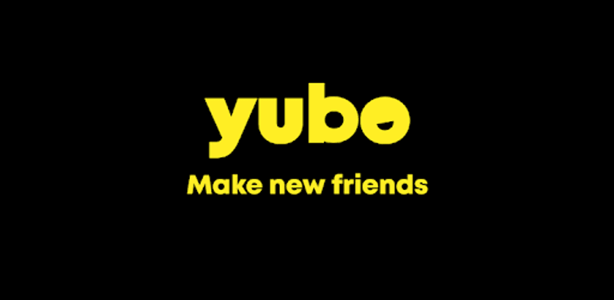 App Yubo: Make New Friends - Meet & Chat Livestream