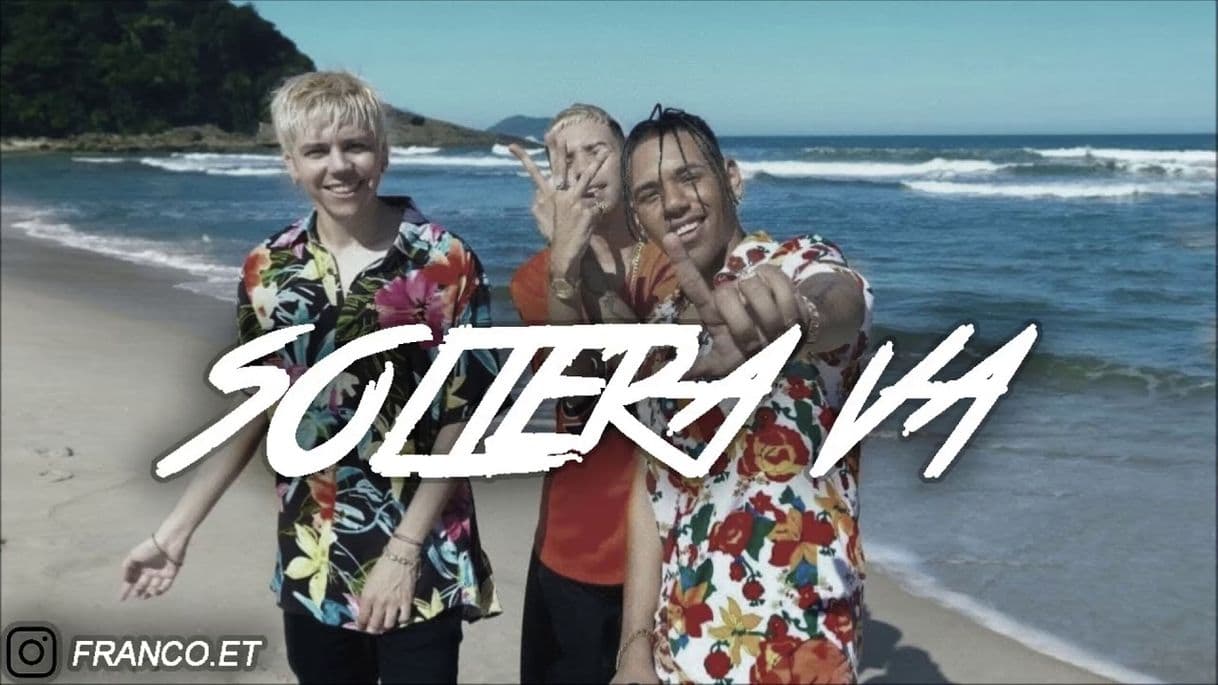 Music Soltera Vá- Los nota Lokos