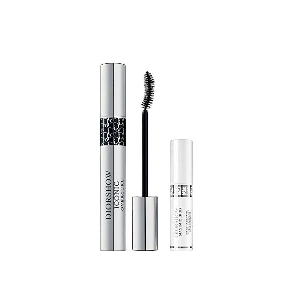 Belleza DIOR MASCARA PESTAÑAS ICONIC OVERCURL