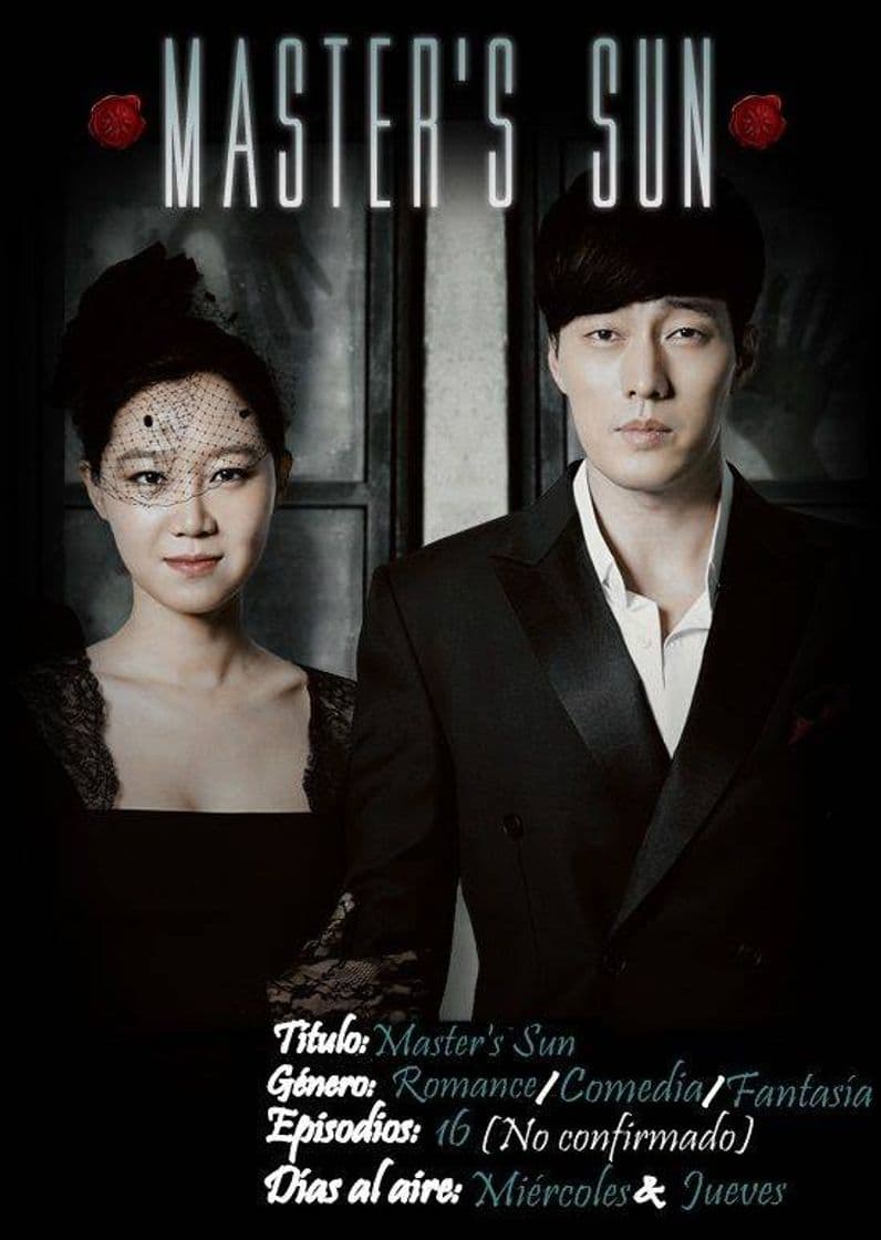 Serie Master's Sun