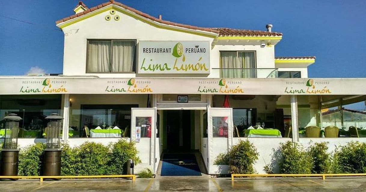 Restaurants Restaurant Lima Limón (La Serena)