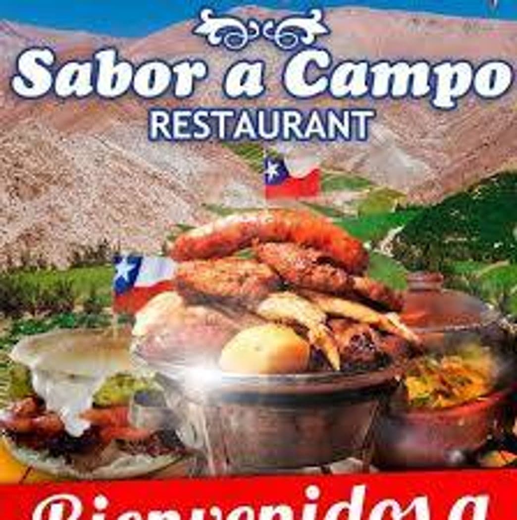 Restaurants SABOR A CAMPO FUENTE DE SODA