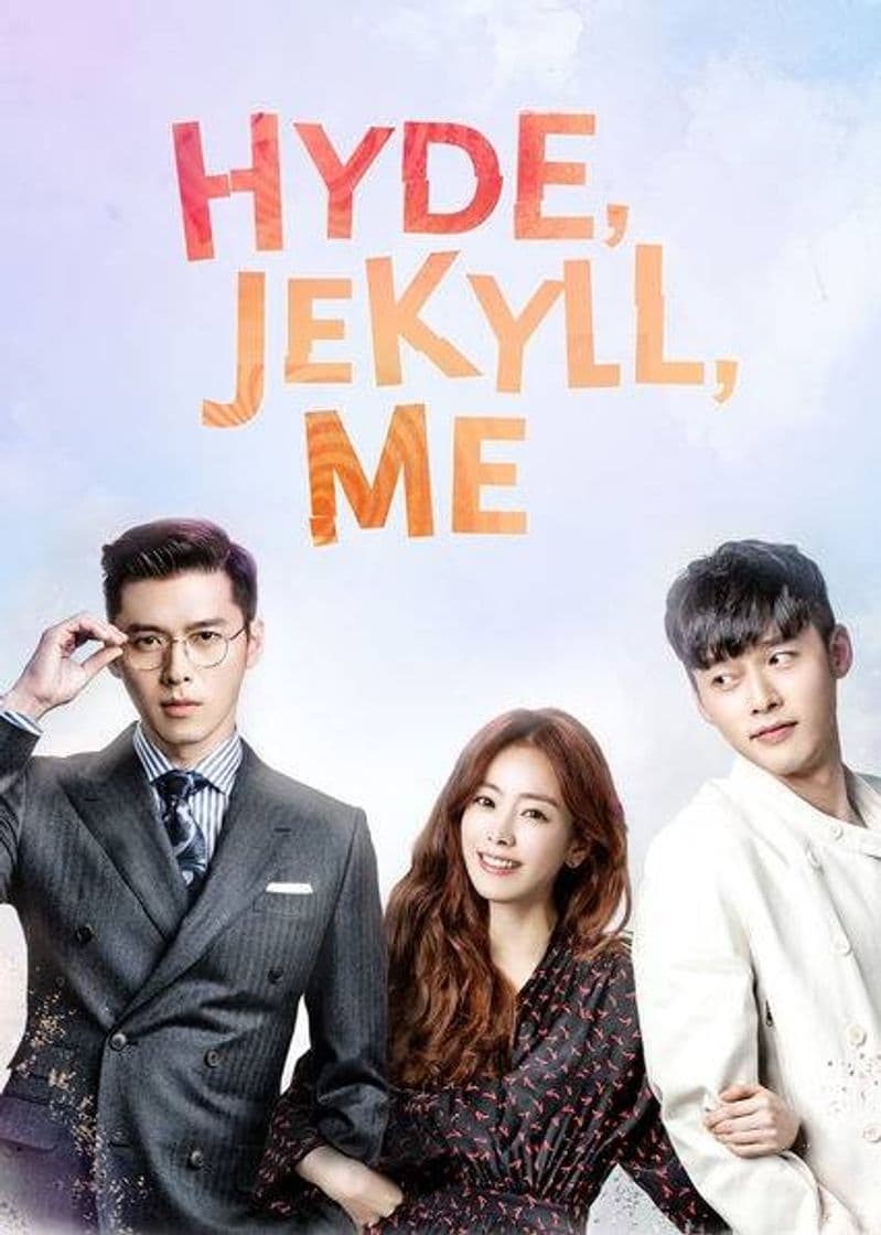 Serie Hyde, Jekyll, Me