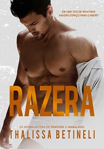 Libro RAZERA