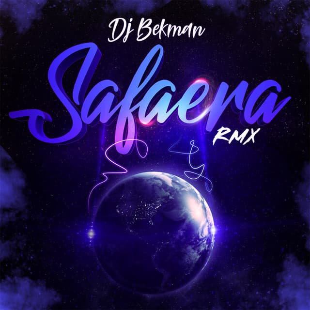 Music Safaera - Remix