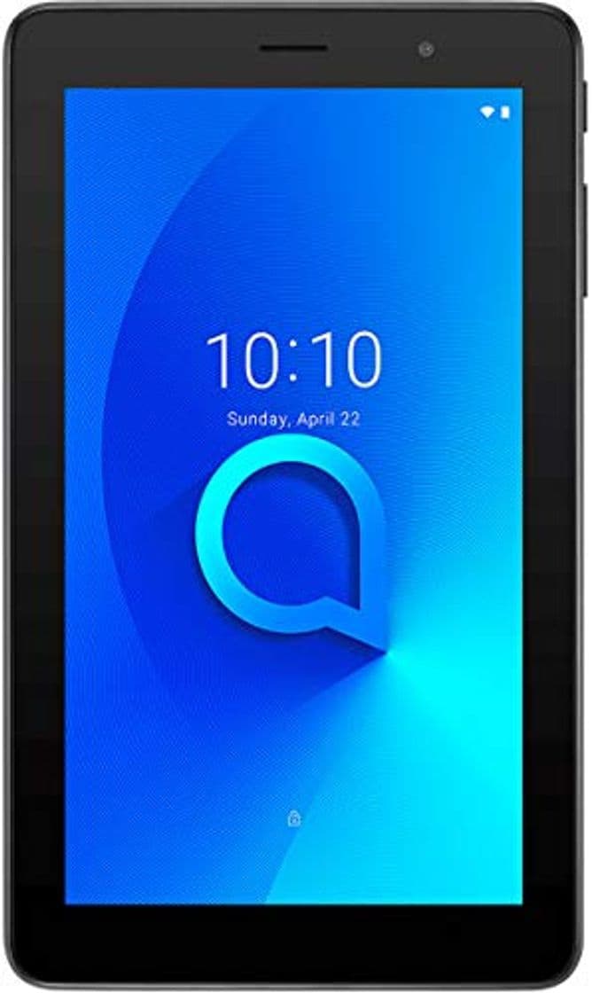 Product Alcatel 1t 7 WiFi Black