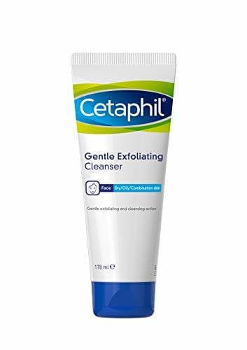 Producto Cetaphil Exfoliator Limpiador Scrub 178 ml