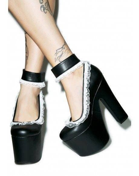 Moda DollsKill - Platform