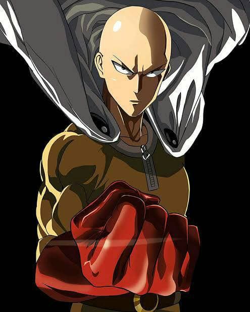 Canción ONE PUNCH MAN | Takeru [Prod. Sidney Scaccio] - YouTube