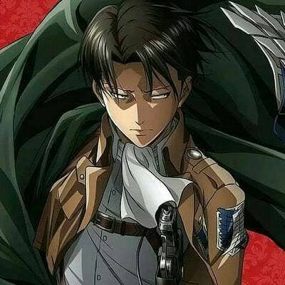 Canción CAPITÃO - Levi Trap (Shingeki no Kyojin) - YouTube