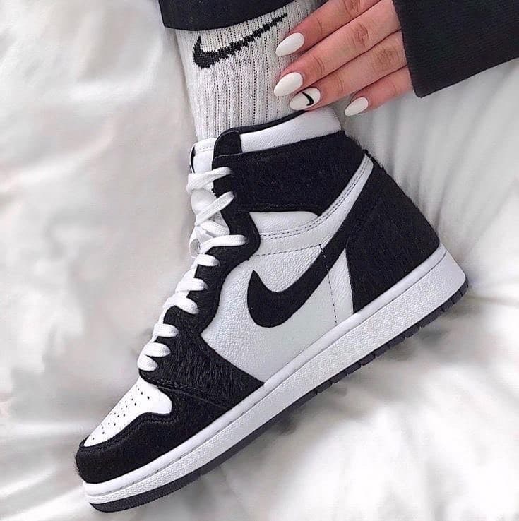 Moda Jordan 1 retro