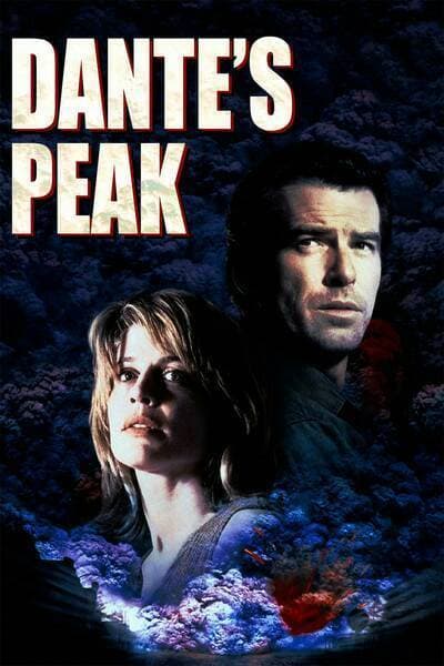 Película Dante's Peak