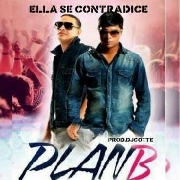 Canción Baby Rasta y Gringo Feat Plan B - Ella Se Contradice