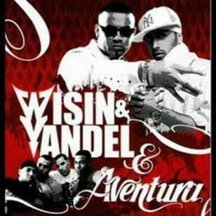 Canción Winsin Y Yandel ft. Aventura - Noche De Sexo 