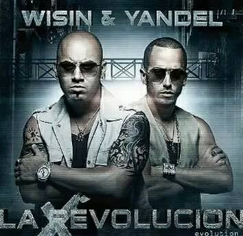 Canción Wisin & Yandel - Dime Que Te Pasó - YouTube