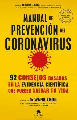 Libro Prevención Del Corona Virus