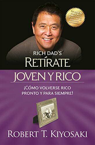 Libro Retírate joven y rico