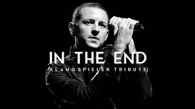 Music Linkin Park- In The End