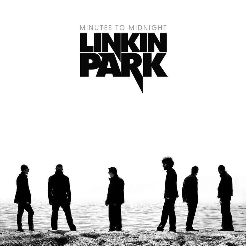 Music What I've Done (Official Video) - Linkin Park - YouTube