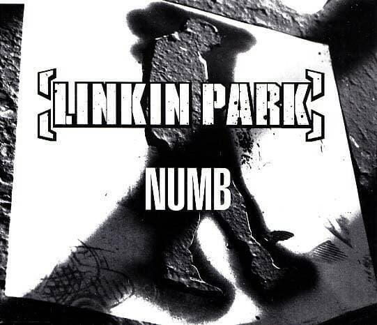 Music Numb [Official Music Video] - Linkin Park - YouTube