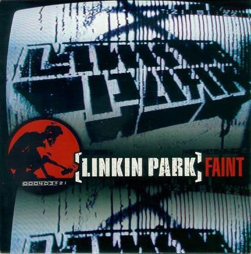 Canción Faint (Official Video) - Linkin Park - YouTube