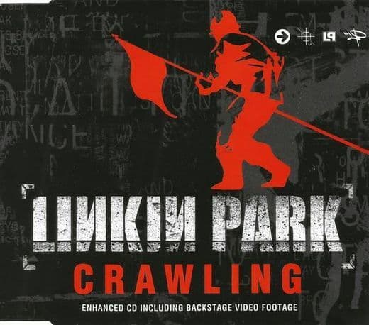 Music Linkin Park - Crawling 