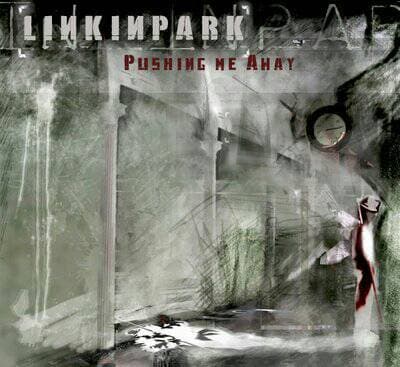 Music Pushing Me Away - Linkin Park (Hybrid Theory) - YouTube