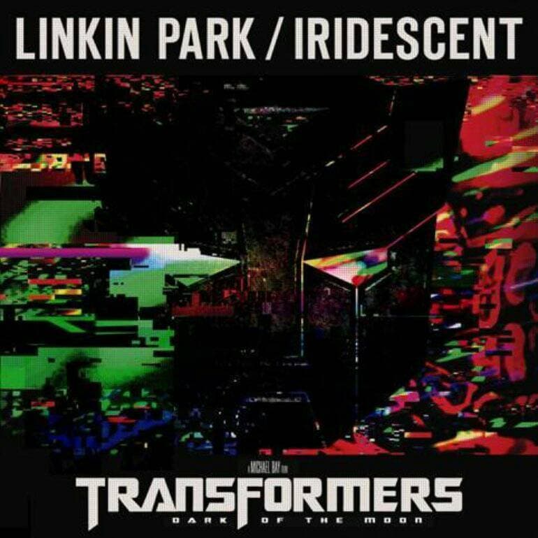 Music Iridescent (Official Video) - Linkin Park - YouTube