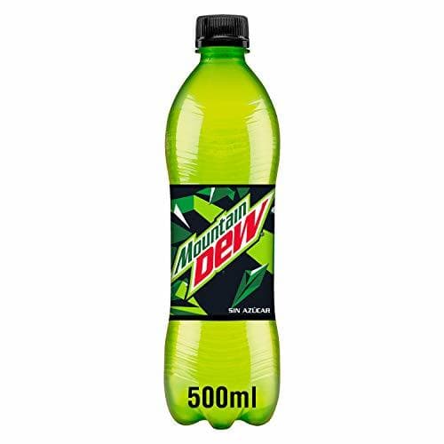 Lugar Montain Dew