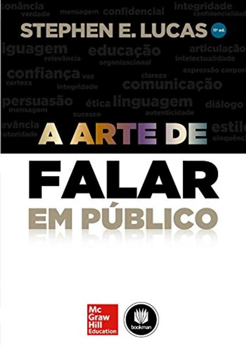 Libro A Arte de Falar em Público