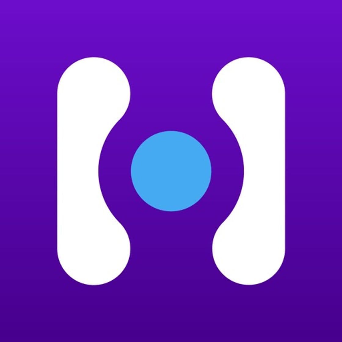 App Hello - Talk, Chat & Meet